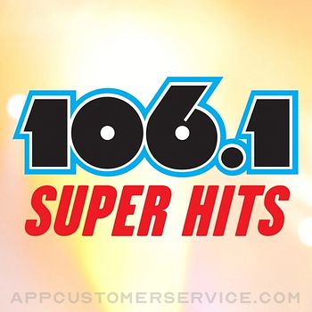 Super Hits 106 Customer Service