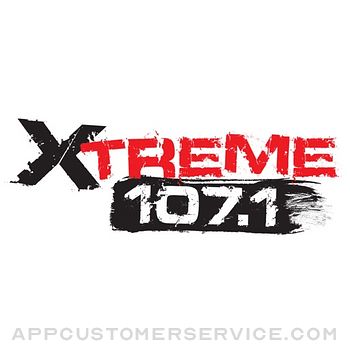 X107.1 Customer Service