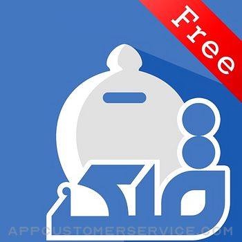 Ghollak Free ( نسخه رایگان قلک ، مدیریت مالی ) Customer Service