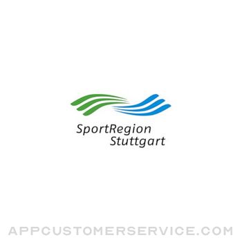 SportRegion Customer Service