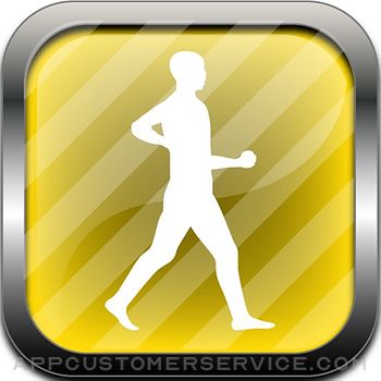 Walk Tracker by 30 South Customer Service