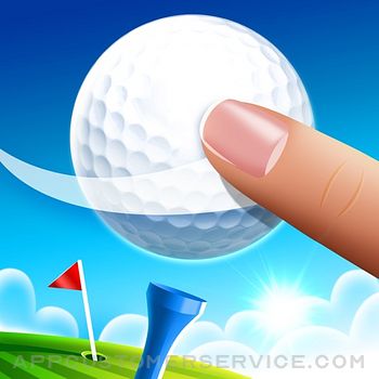 Flick Golf World Tour Customer Service