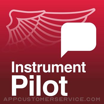 Instrument Pilot Checkride Customer Service