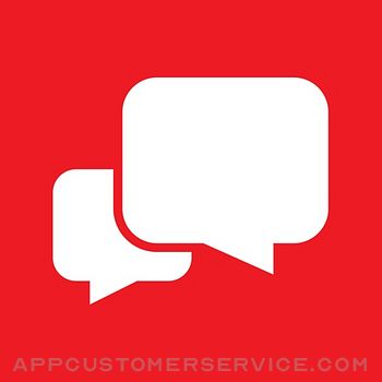Message+ Customer Service