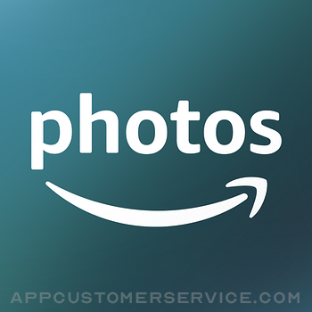 Amazon Photos: Photo & Video Customer Service