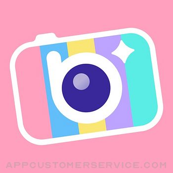 BeautyPlus-Edit,Retouch,Filter Customer Service