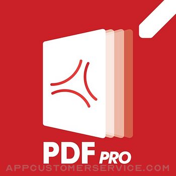 PDF Export Pro - PDF Editor Customer Service