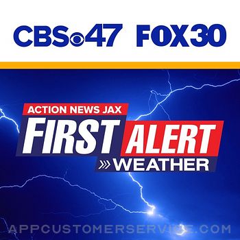 Action News Jax Weather Customer Service