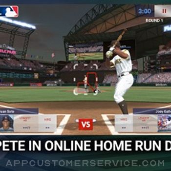 MLB Home Run Derby 2023 iphone image 3