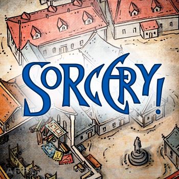 Download Sorcery! 2 App