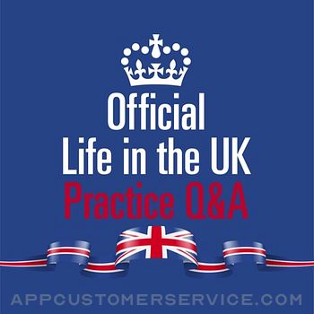 Official Life in the UK Test Customer Service