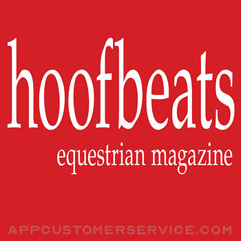 Download Hoofbeats Magazine App