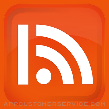 NewsBar RSS reader Customer Service