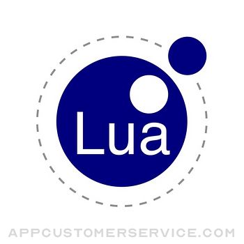 LuaLu REPL - Learn Lua Coding Customer Service