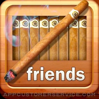 iRoll Up Friends: Multiplayer Rolling and Smoking Simulator Game Customer Service