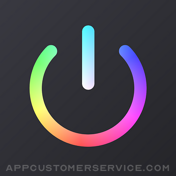 IConnectHue for Philips Hue Customer Service