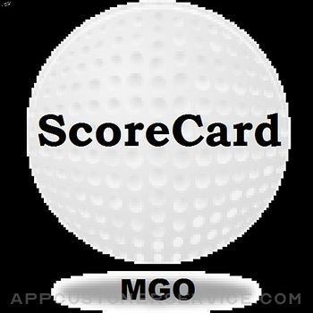 MGO-Scorecard Customer Service