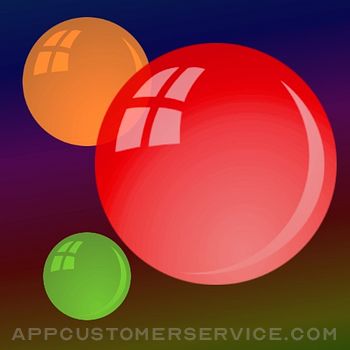 Bubble Pop Customer Service