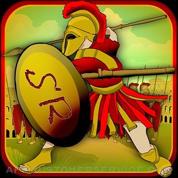 Spartan Runner vs Sparta Clan Customer Service