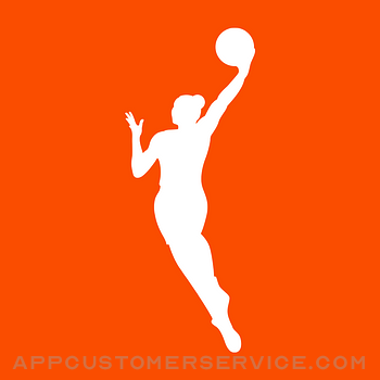 WNBA: Live Games & Scores Customer Service