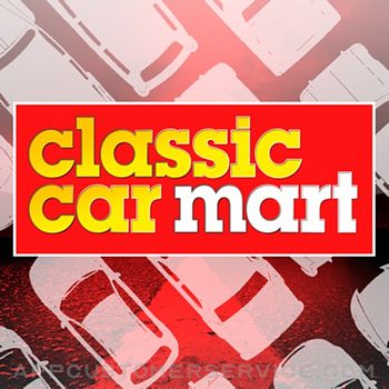 Classic Car Mart Customer Service