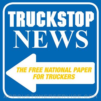 Truckstop News Customer Service