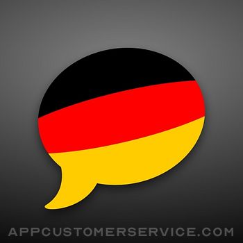 SpeakEasy German Phrasebook Customer Service