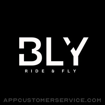 BLY Customer Service