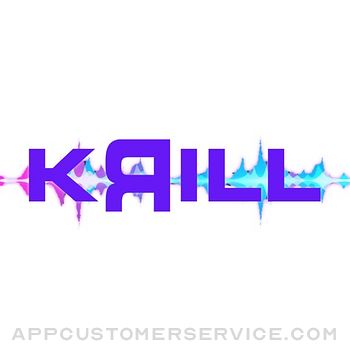 Krill Synthesizer Customer Service