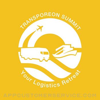 Transporeon Summit 2023 Customer Service