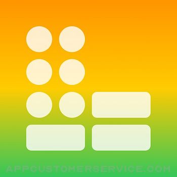 Locknload: Lock Screen Widgets Customer Service
