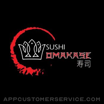Omakase sushi Customer Service