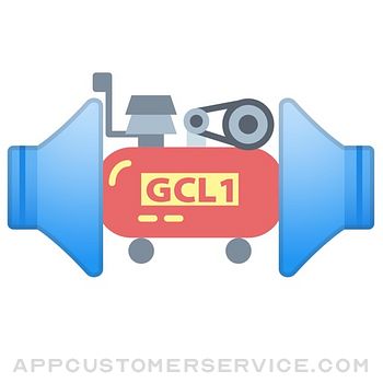 GCL1 Customer Service