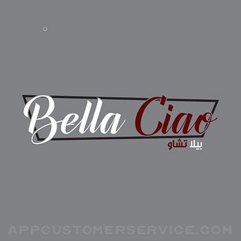 Bella Ciao Customer Service