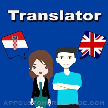 English To Croatian Translate Customer Service