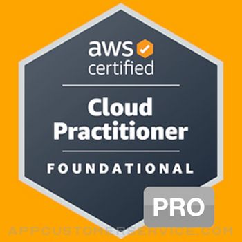 AWS Cloud Practitioner - Pro Customer Service