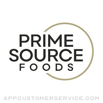 Prime Source Foods Customer Service