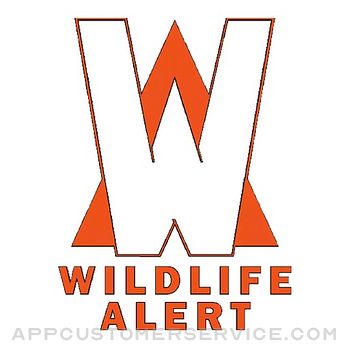 Download FWC Wildlife Alert App