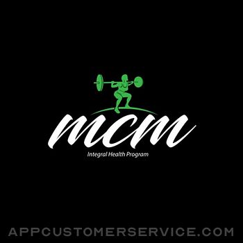 MCM Customer Service