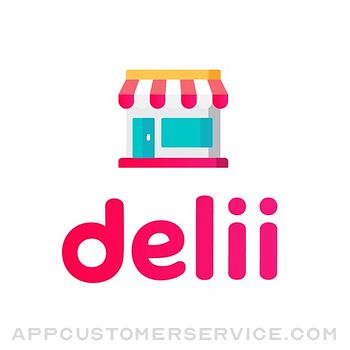 Delii Store Customer Service