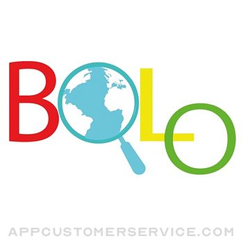 Bolo Finder Customer Service