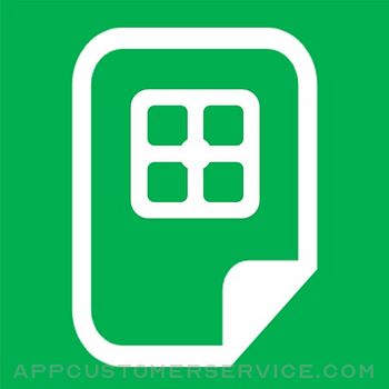 Download # Simple Table - Note as table App