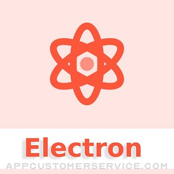 Learn Electron Tutorials Customer Service