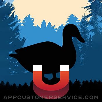 Duck Magnet - Duck Calls Customer Service