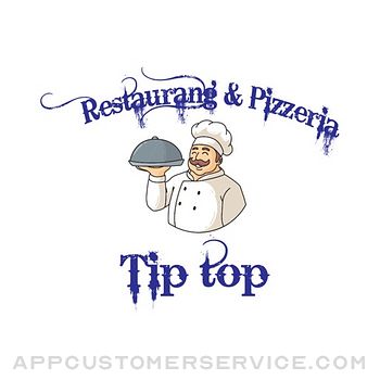 Tip Top Restaurang & Pizzeria Customer Service