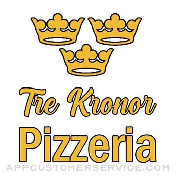 Tre Kronor Pizzeria Gnosjö Customer Service