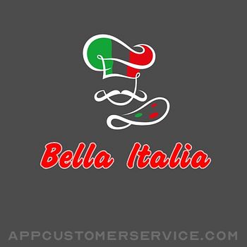 Bella Italia Iserlohn Customer Service