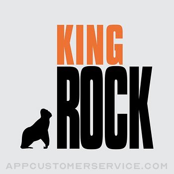King Rock Climbing Customer Service