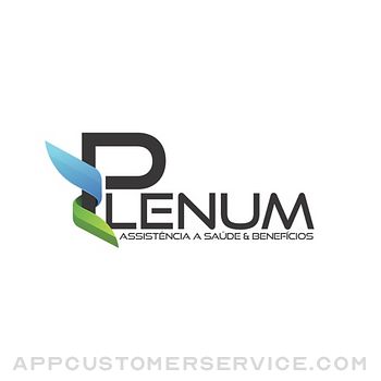 Plenum Benefícios Customer Service