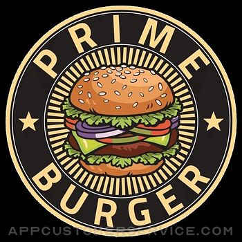 Prime Burger Customer Service